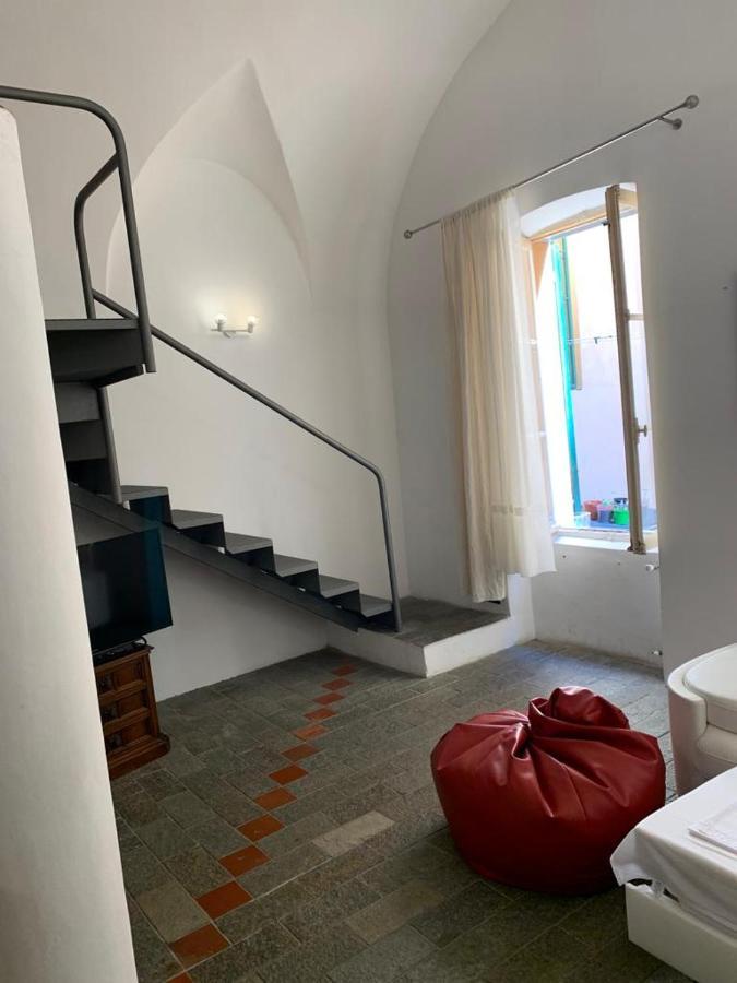 Apartmán Dream House Sanremo'S Center Exteriér fotografie