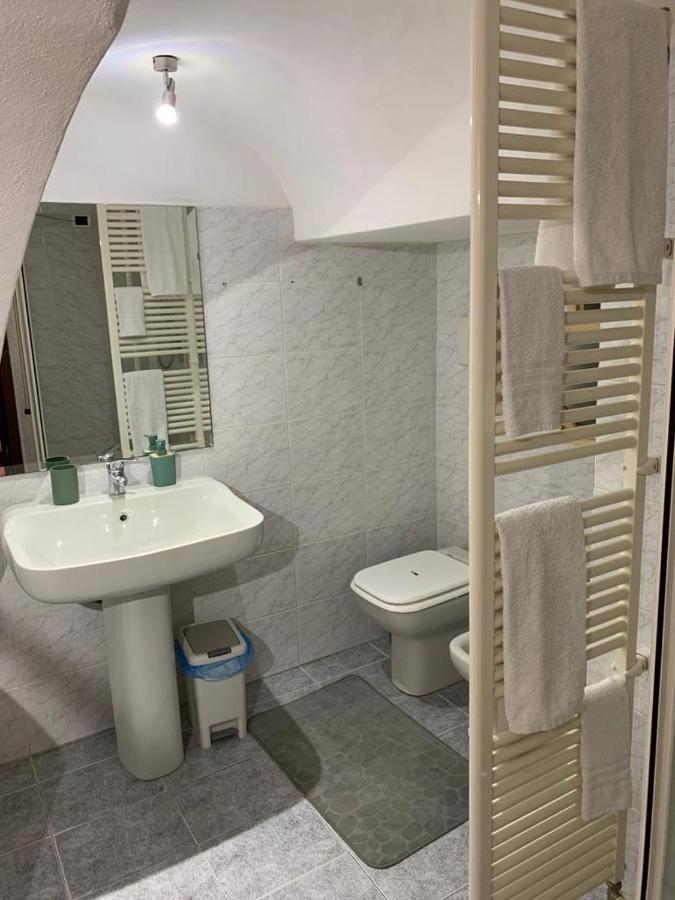 Apartmán Dream House Sanremo'S Center Exteriér fotografie