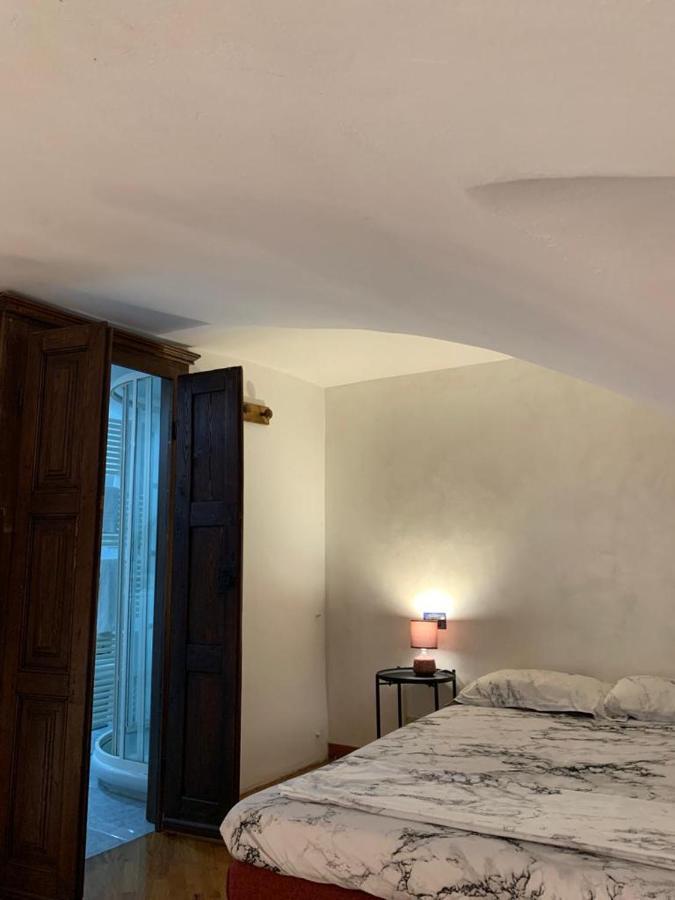 Apartmán Dream House Sanremo'S Center Exteriér fotografie
