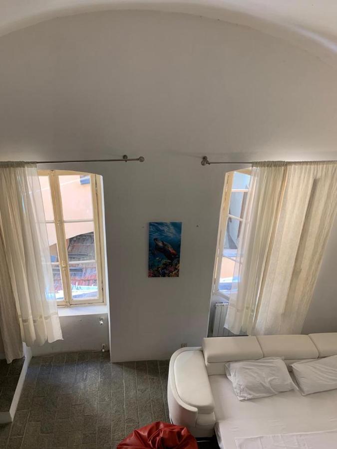 Apartmán Dream House Sanremo'S Center Exteriér fotografie